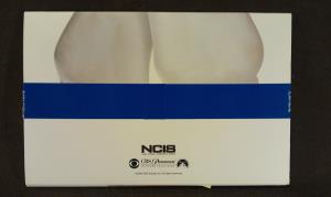 NCIS Emmy Award DVD Season 3 (2)